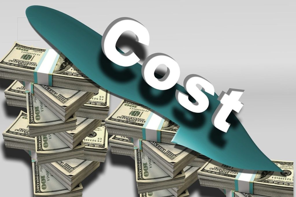 How to Keep Startup Costs to a Minimum