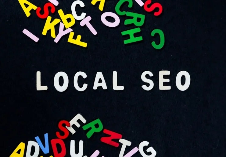 local seo