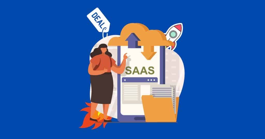 saas customer metrics