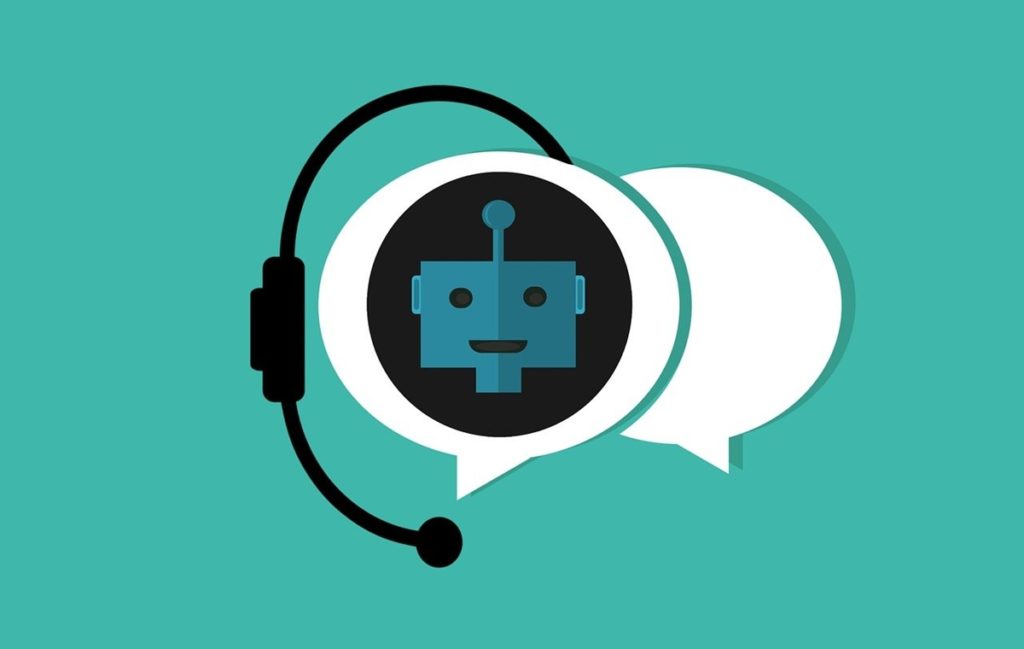 chatbot ecommerce business