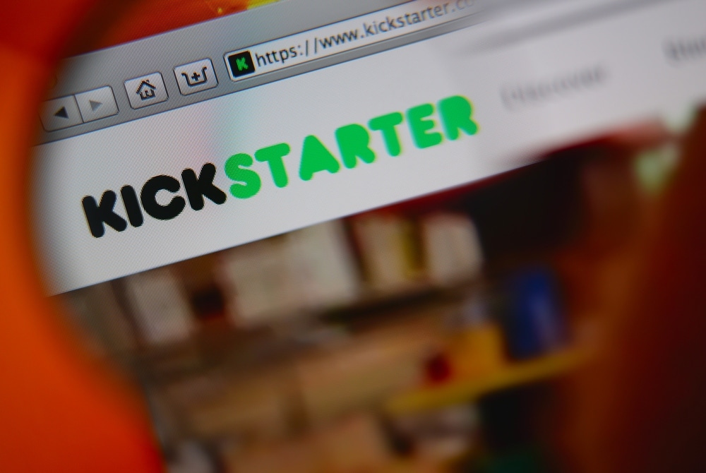best kickstarter projects