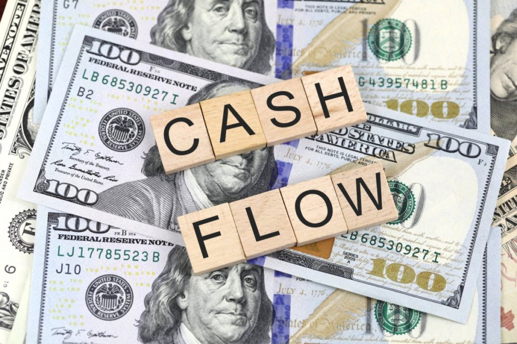 cash flow mistakes