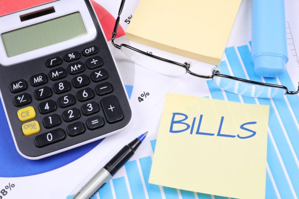 utility bills money saving tips