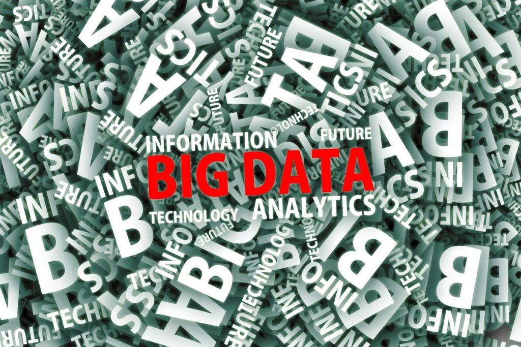 Big Data uses and benefits