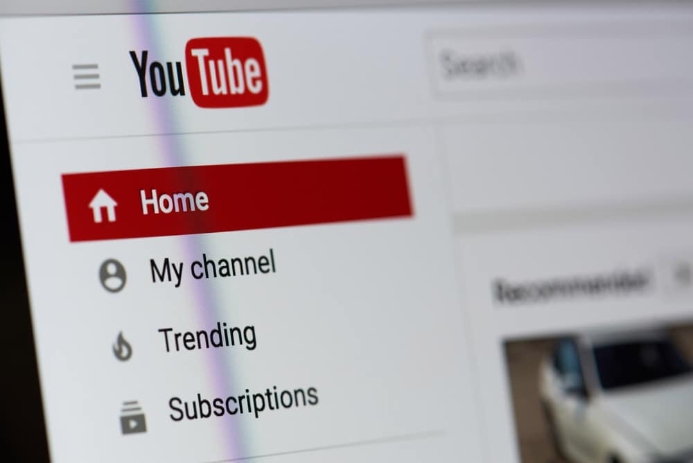 How To Set Up A YouTube Channel