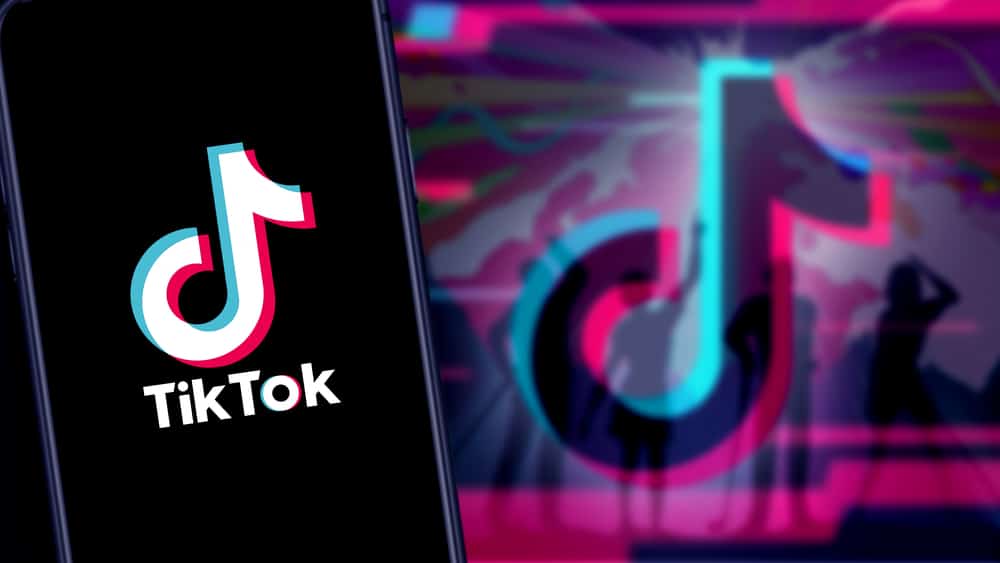 adult TikTok