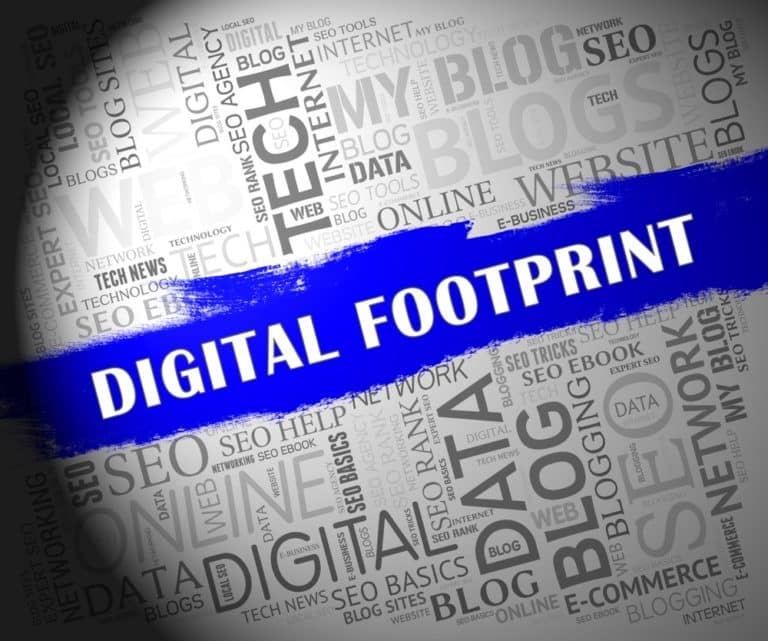 Importance Of Digital Footprint Complete Guide [2024]