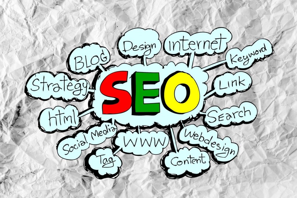 startup seo guide
