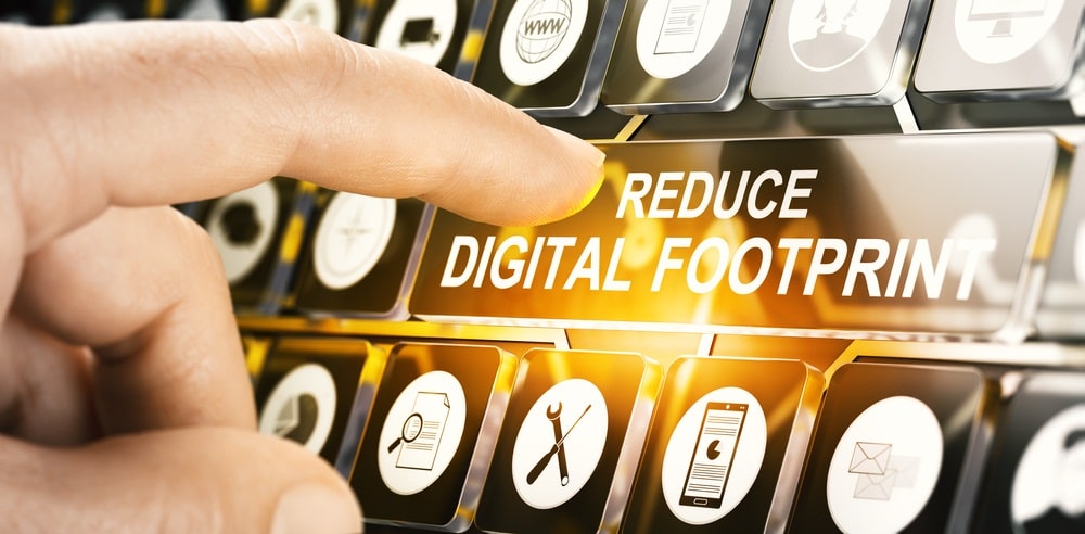 Importance Of Digital Footprint Complete Guide 2024 8546