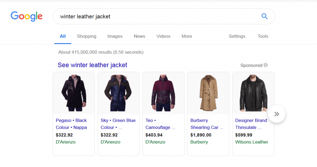 Why Every Ecommerce Startup Should Use Google Ads: 5 Goals
