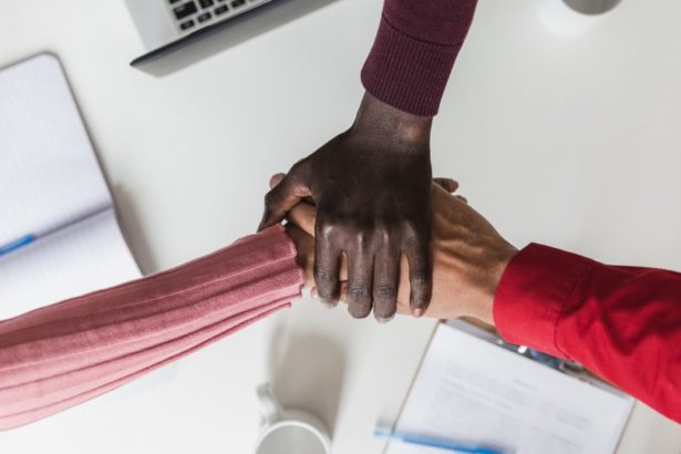Ways To Improve Teamwork In The Workplace