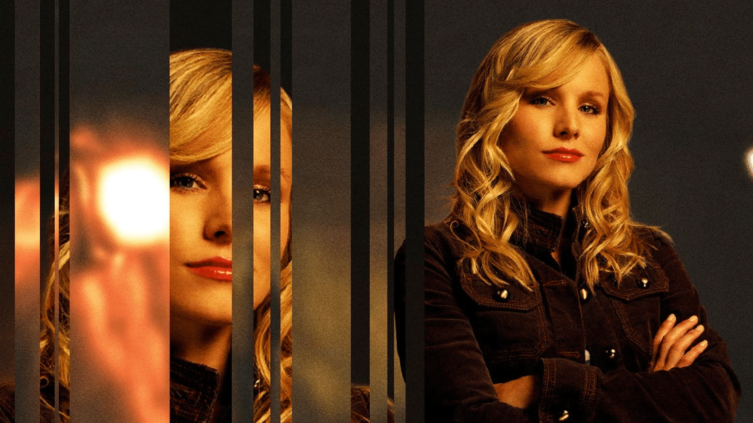 The Veronica Mars Movie Project is one of the most successful kickstarter campaigns.