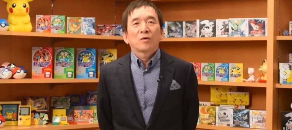 Satoshi Tajiri autistic entrepreneurs