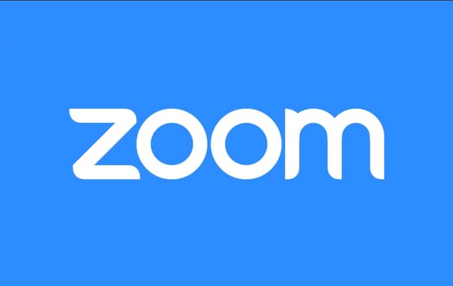 best startup logos zoom