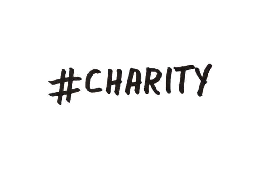 Perfect Charity Hashtags 20+ Hashtags For Charity Ideas