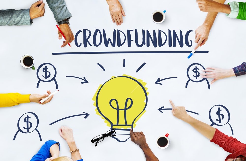 crowdfunding platforms uk