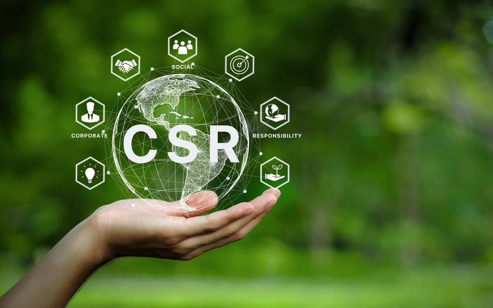 csr policy