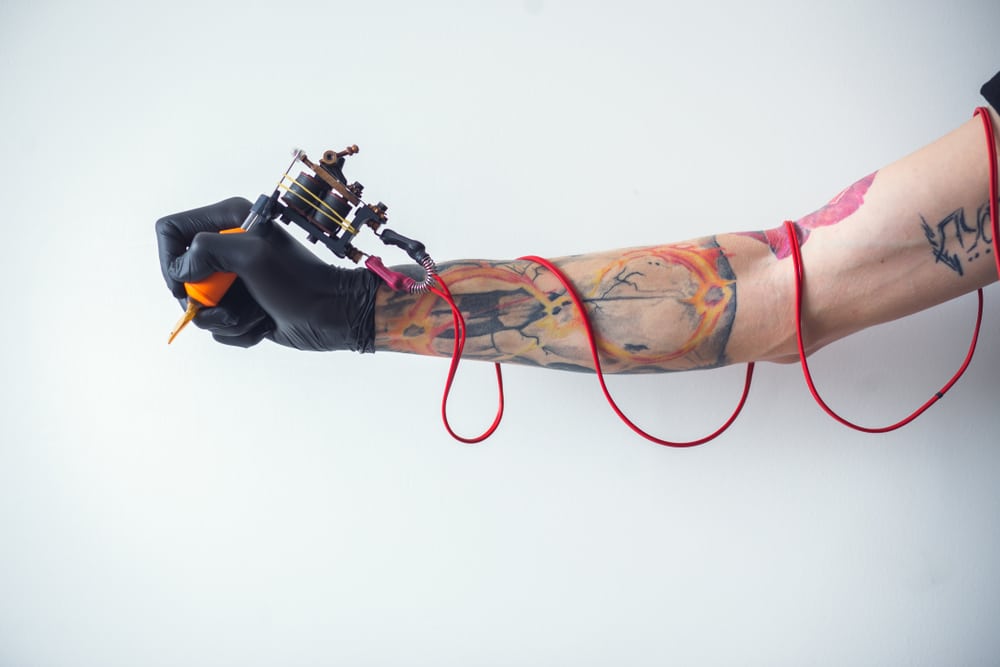 tattoo artist business ideas for creative entrepreneurs