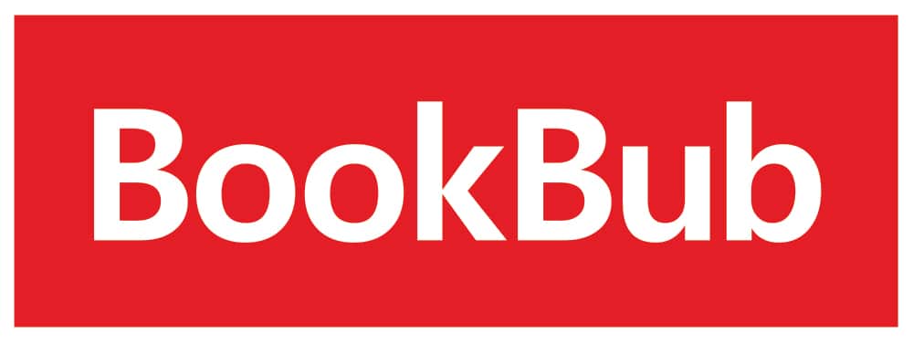 what is bookbub