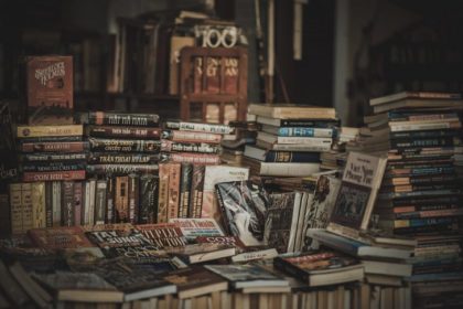 Why Authors Need to Get On Board with BookBub