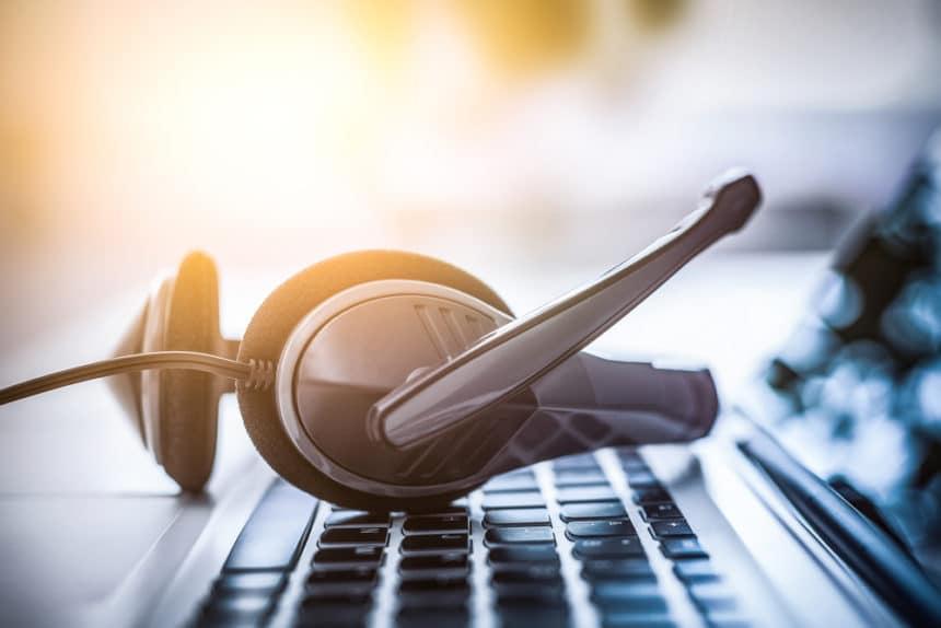 Is a Help Desk Only for Technical Support? - MicroStartups.org