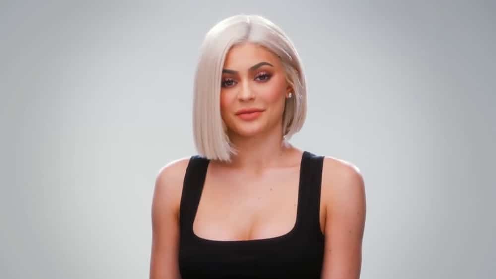 Kylie Jenner