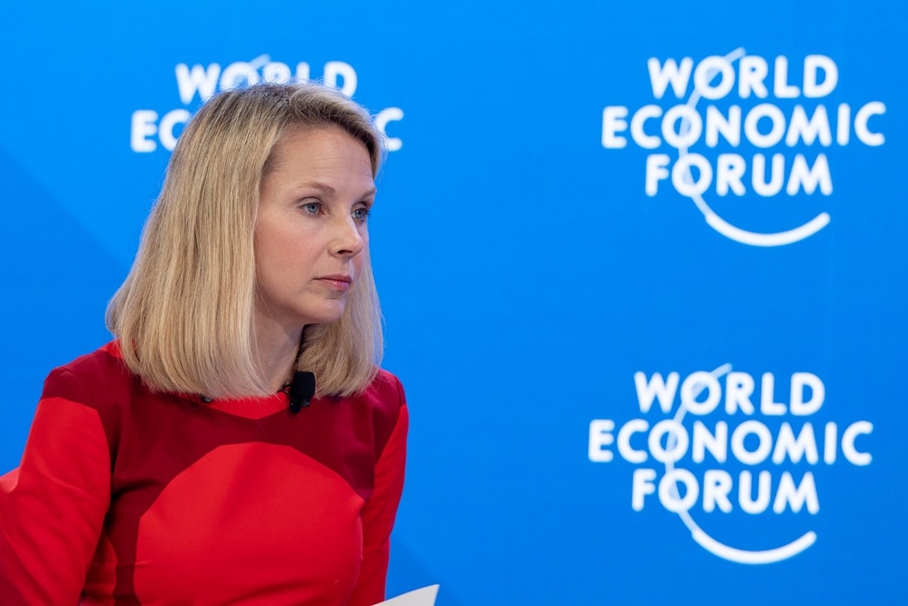 Marissa Mayer