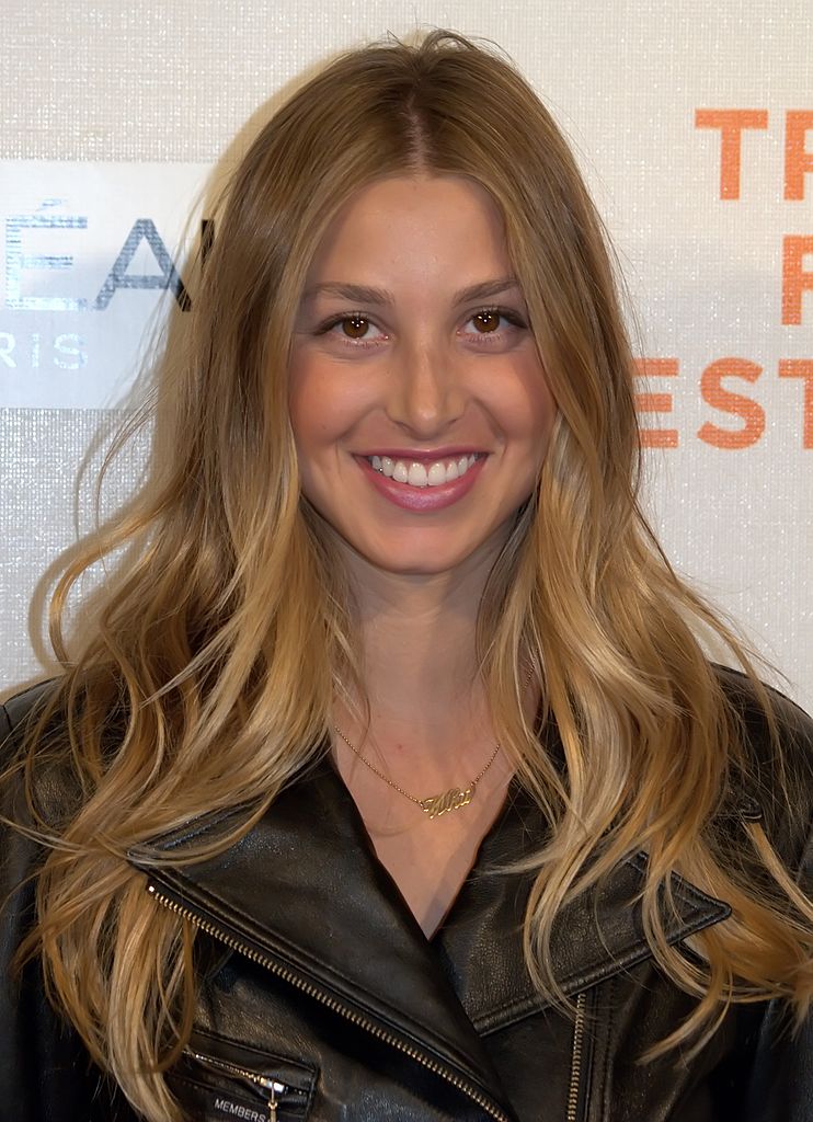 Whitney Port