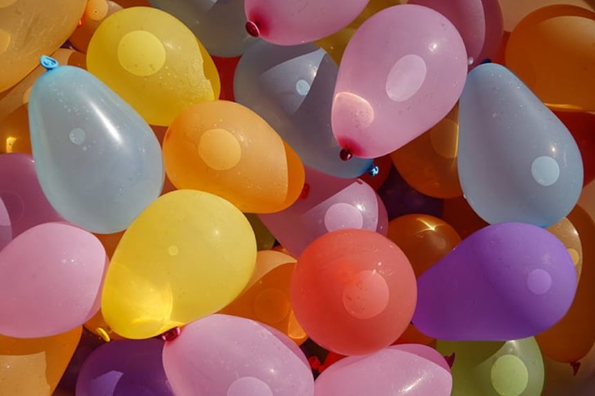Discover the Fun of Biodegradable Water Balloons [& 4 Tips]