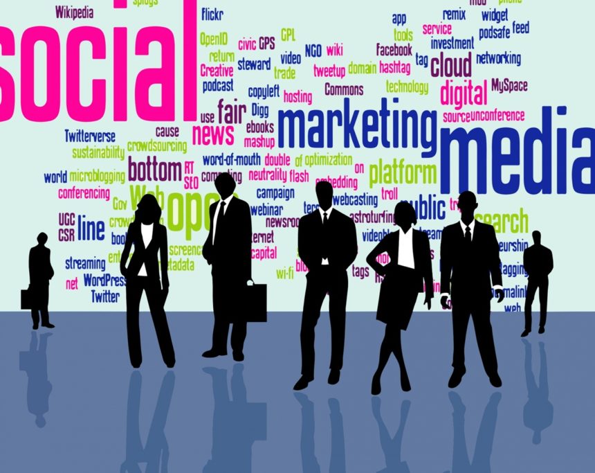 business networking