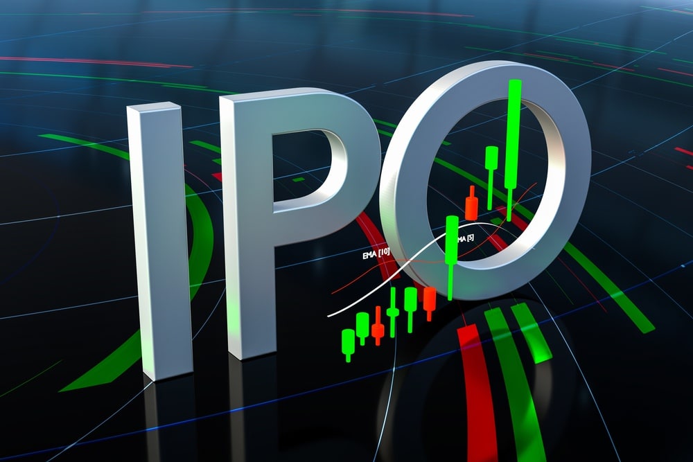 IPO stock market