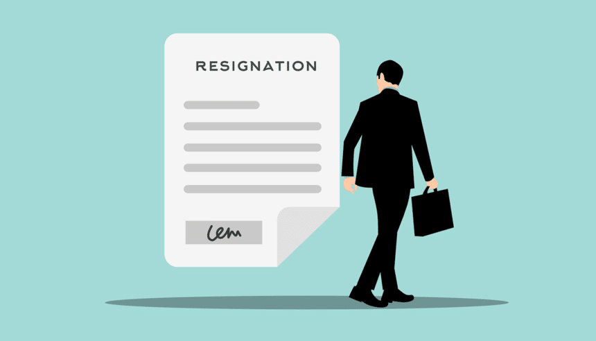 Job Abandonment