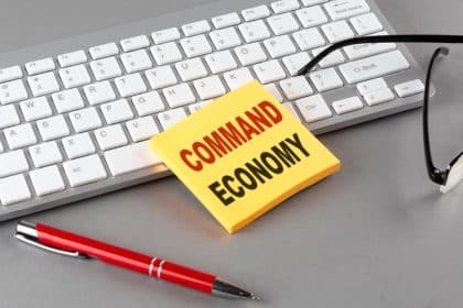 command economy