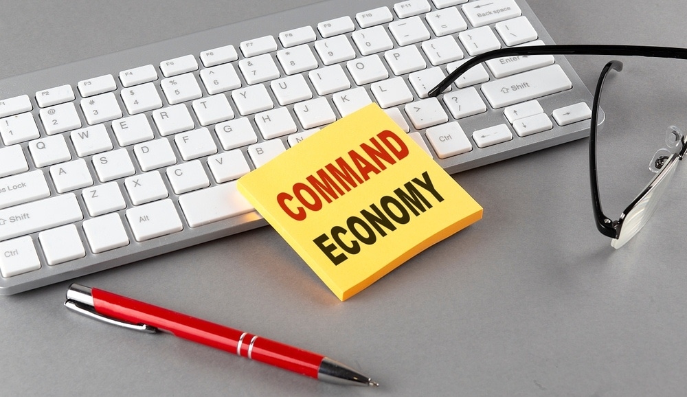 command economy