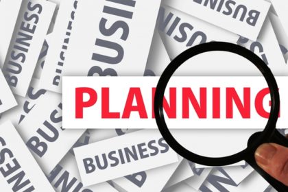 small business planning