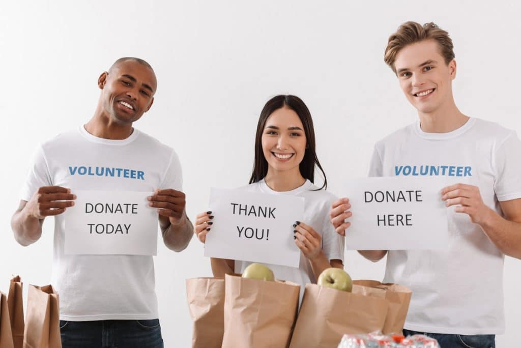 Entrepreneurial Charities