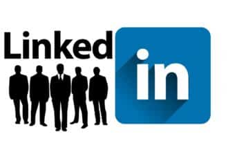 linkedin business