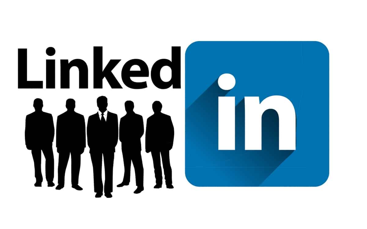 linkedin business