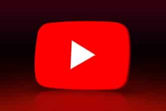 youtube logo icon