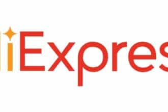 aliexpress logo