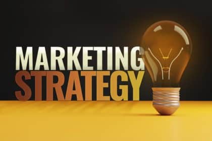 marketing strategy idea