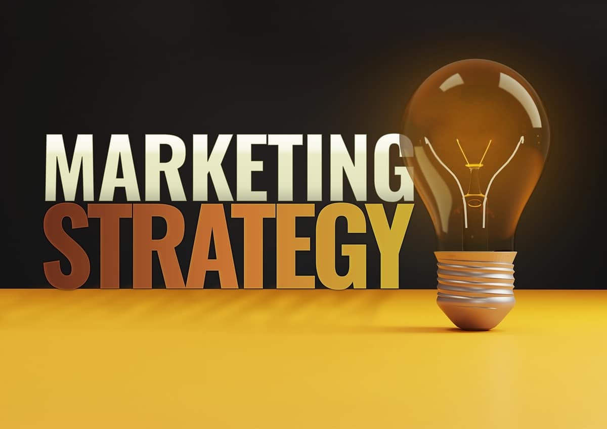 marketing strategy idea