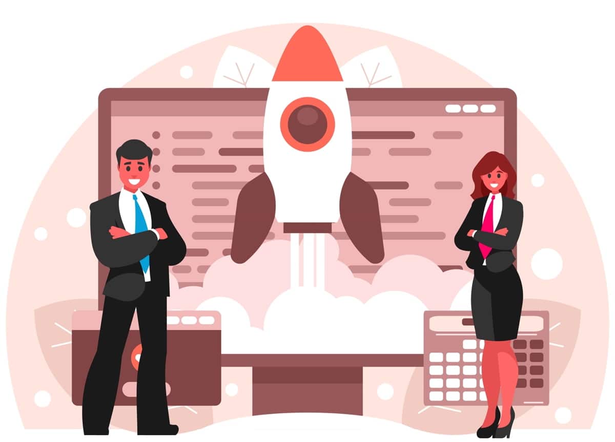 Starting A Business For Dummies 10Steps Guide To Success