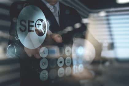 SEO benefits for small businesses