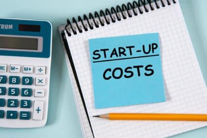 Start-Up-Costs