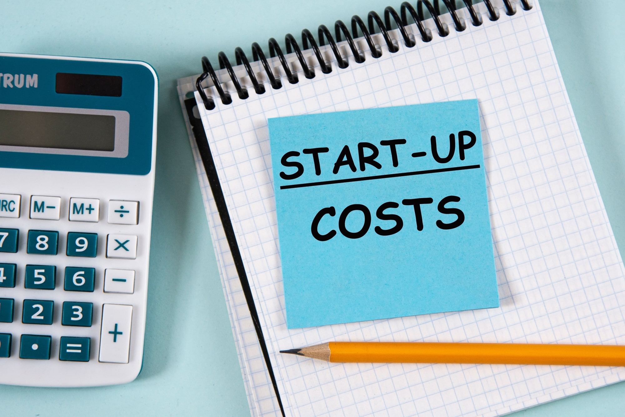 Start Up Costs For A Business: 3 Vital Things To Be Aware Of