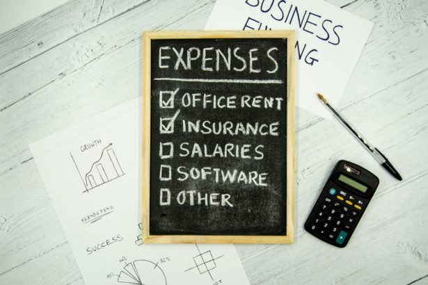 businesses with low startup expenses