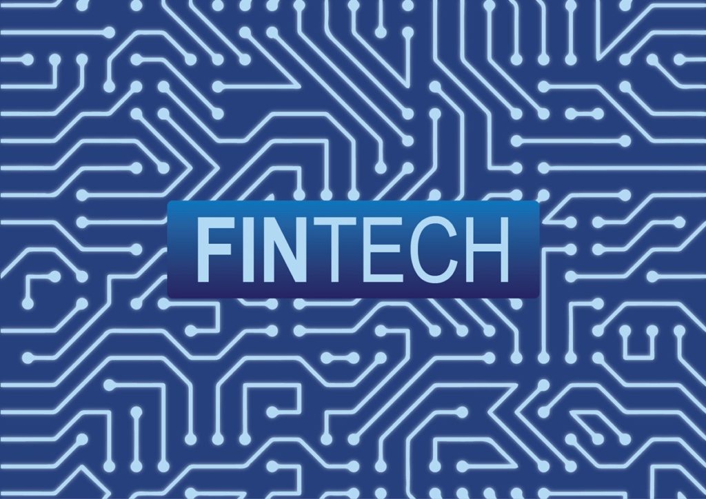 fintech advantages