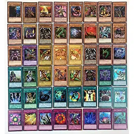 12 Best Ways to Sell Yu-Gi-Oh! Cards