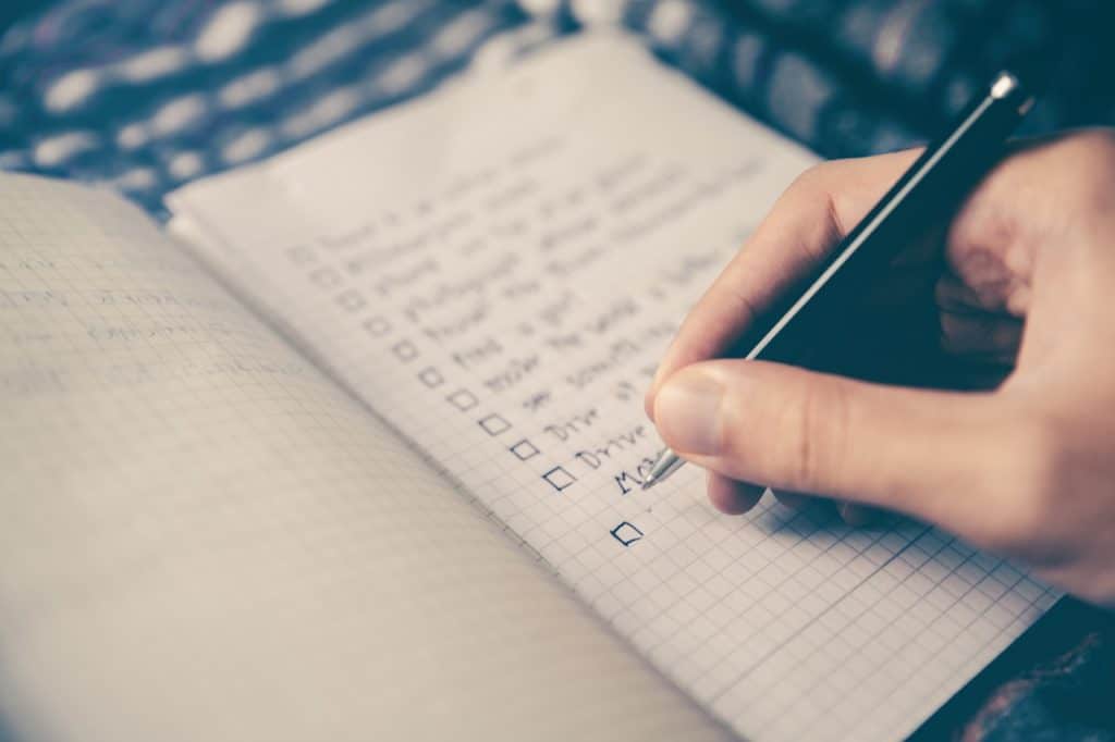 Market Research to Validate Your Startup Idea Checklist